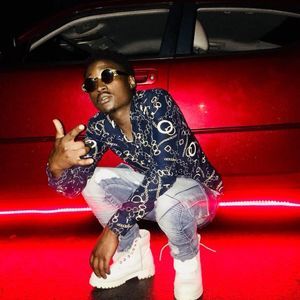 Meet your Posher, Dedare